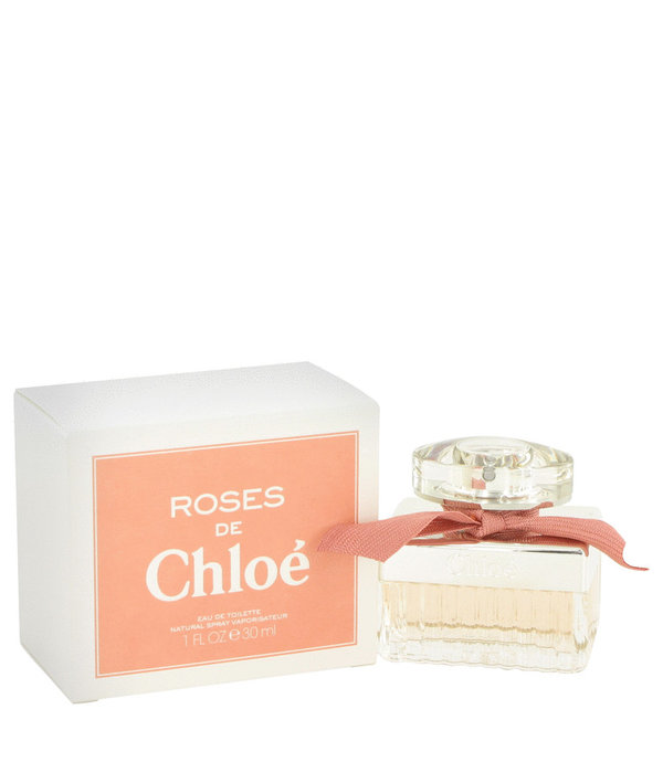Chloe Roses De Chloe by Chloe 30 ml - Eau De Toilette Spray