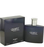 Molyneux Quartz Addiction by Molyneux 100 ml - Eau De Parfum Spray