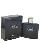 Molyneux Quartz Addiction by Molyneux 100 ml - Eau De Parfum Spray