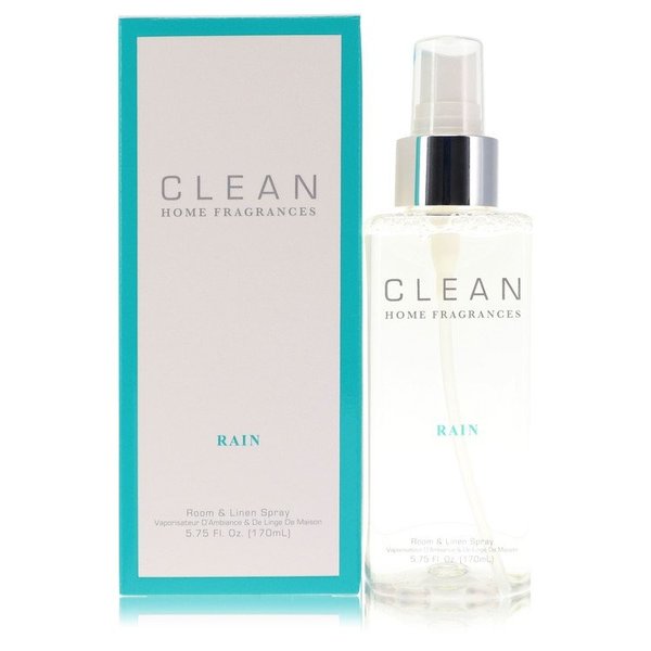 Clean Rain by Clean 170 ml - Room & Linen Spray