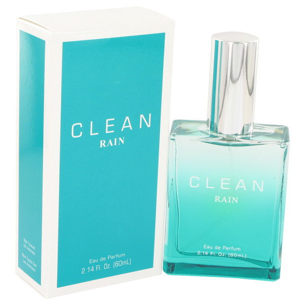Clean Rain by Clean 63 ml - Eau De Parfum Spray