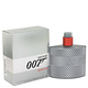 007 Quantum by James Bond 75 ml - Eau De Toilette Spray