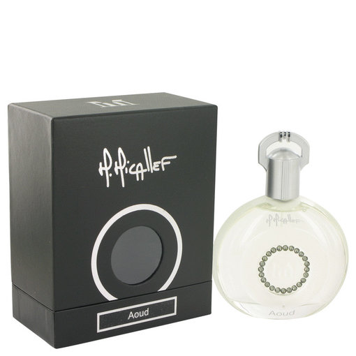 M. Micallef Micallef Aoud by M. Micallef 100 ml - Eau De Parfum Spray