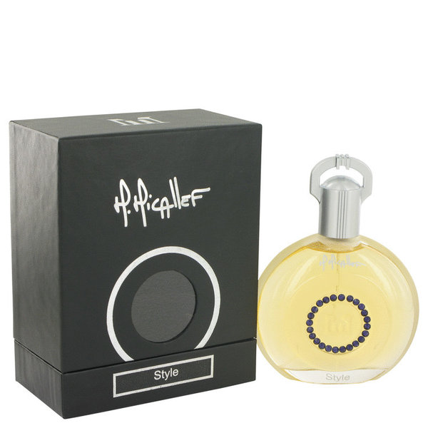 Micallef Style by M. Micallef 100 ml - Eau De Parfum Spray