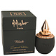 Micallef Black Ananda by M. Micallef 100 ml - Eau De Parfum Spray Special Edition