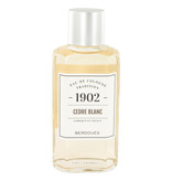 Berdoues 1902 Cedre Blanc by Berdoues 245 ml - Eau De Cologne