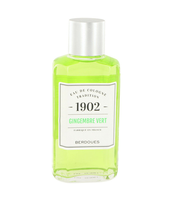 Berdoues 1902 Gingembre Vert by Berdoues 245 ml - Eau De Cologne