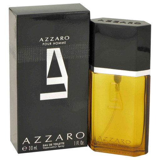 Azzaro AZZARO by Azzaro 30 ml - Eau De Toilette Spray