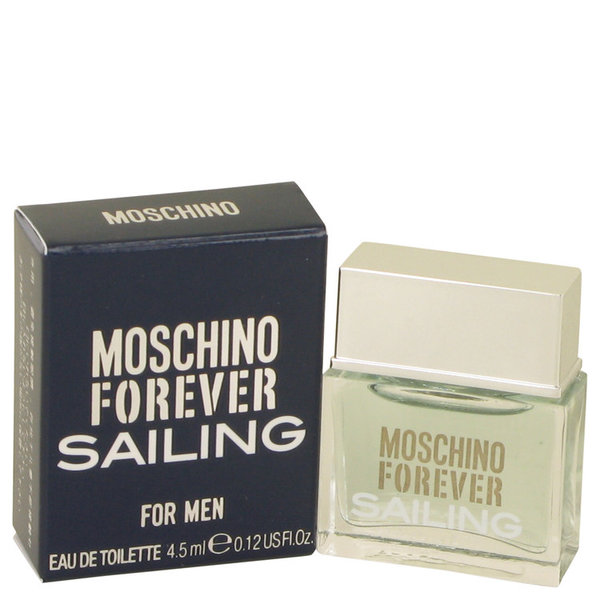 Moschino Forever Sailing by Moschino 5 ml - Mini EDT