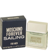 Moschino Moschino Forever Sailing by Moschino 5 ml - Mini EDT