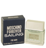 Moschino Moschino Forever Sailing by Moschino 5 ml - Mini EDT