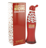 Moschino Cheap & Chic Petals by Moschino 100 ml - Eau De Toilette Spray