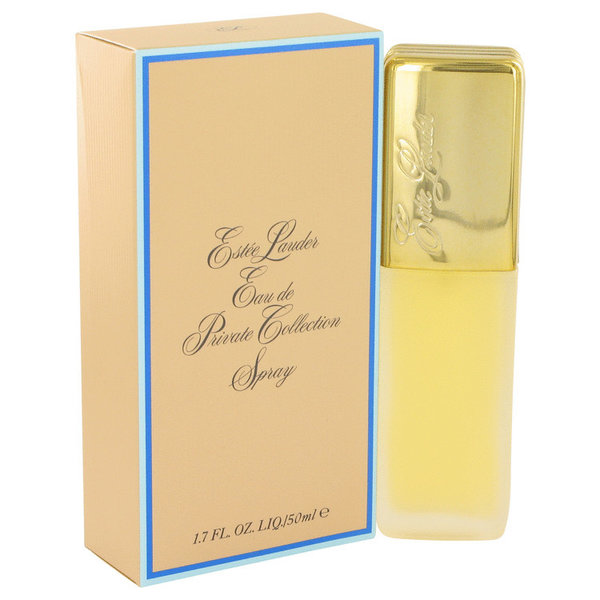 Eau De Private Collection by Estee Lauder 50 ml - Fragrance Spray