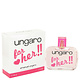 Ungaro For Her by Ungaro 100 ml - Eau De Toilette Spray