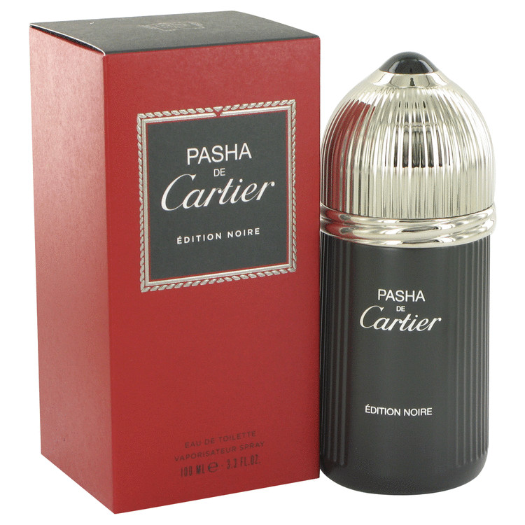 pasha de cartier eau de parfum