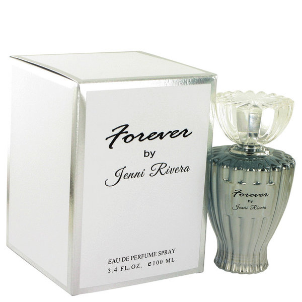 Jenni Rivera Forever by Jenni Rivera 100 ml - Eau De Parfum Spray