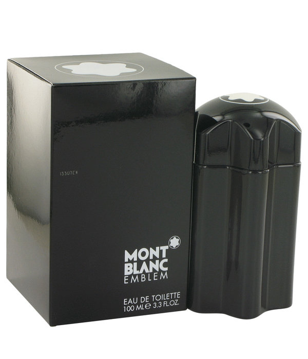 mont blanc emblem eau de toilette