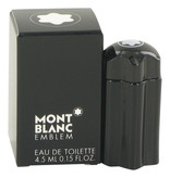 Mont Blanc Montblanc Emblem by Mont Blanc 4 ml - Mini EDT