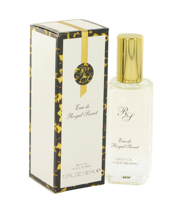 Five Star Fragrance Co. Eau De Royal Secret by Five Star Fragrance Co. 30 ml - Bath Oil