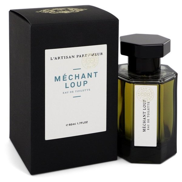 Mechant Loup by L'artisan Parfumeur 50 ml - Eau De Toilette Spray (Unisex)
