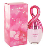 Bebe Bebe Love by Bebe 100 ml - Eau De Parfum Spray