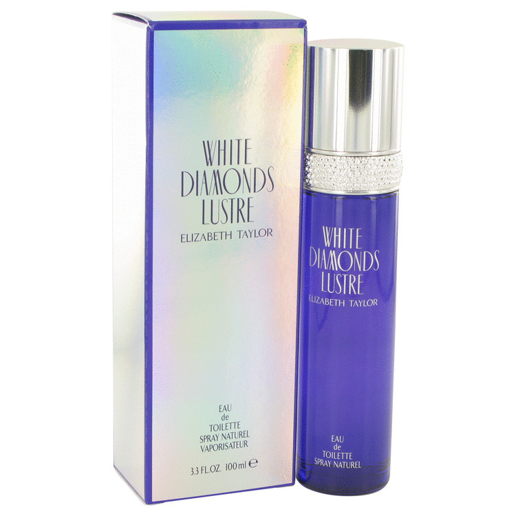 parfum white diamonds elizabeth taylor