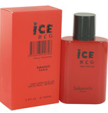 Sakamichi Ice Red by Sakamichi 100 ml - Eau De Parfum Spray