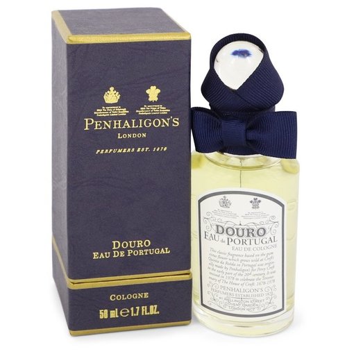 Penhaligon's Douro by Penhaligon's 50 ml - Eau De Portugal Cologne Spray