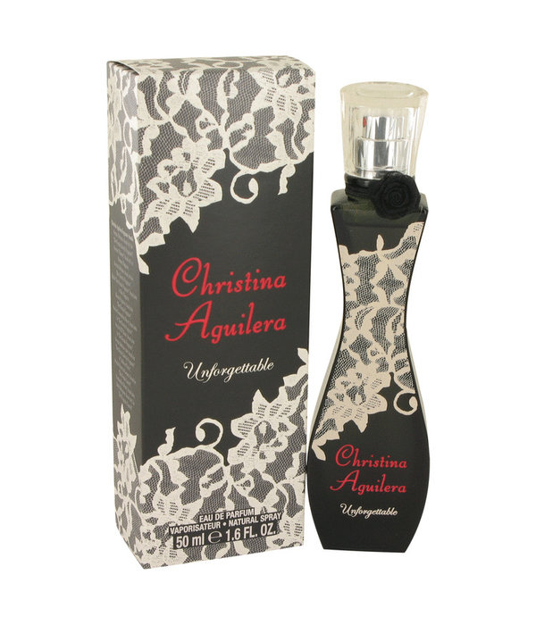 Christina Aguilera Christina Aguilera Unforgettable by Christina Aguilera 50 ml - Eau De Parfum Spray