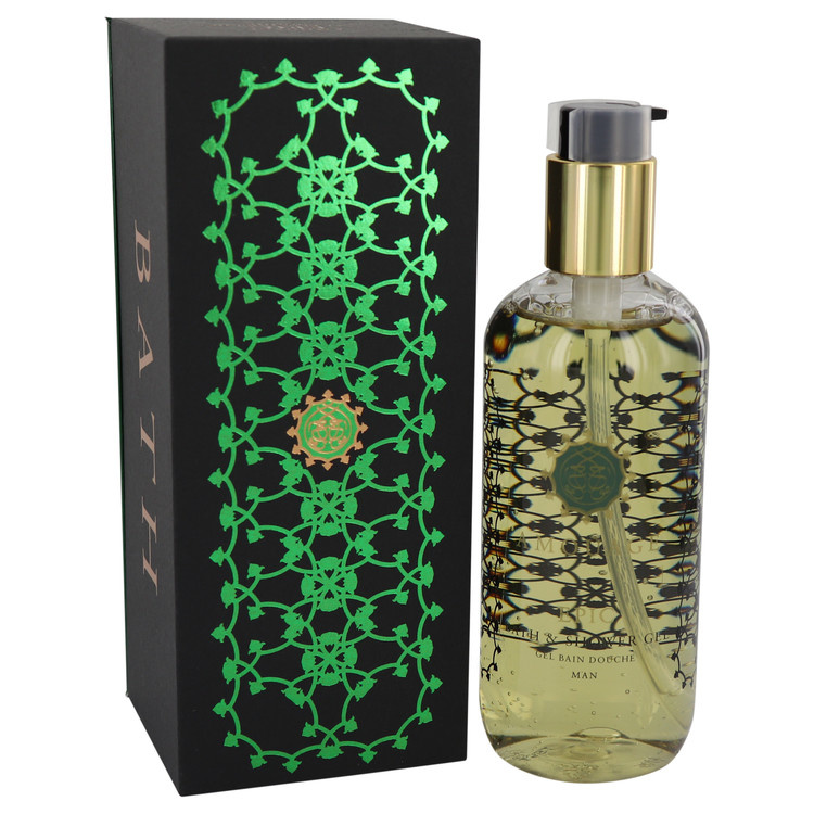 Amouage Amouage Epic by Amouage 300 ml Shower Gel Kadotip.eu