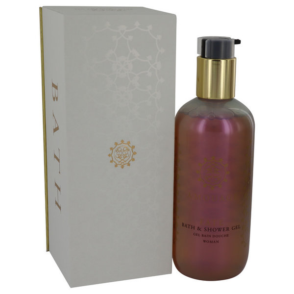 Amouage Fate by Amouage 300 ml - Shower Gel