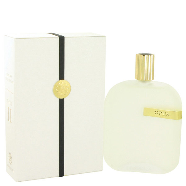 Opus II by Amouage 100 ml - Eau De Parfum Spray