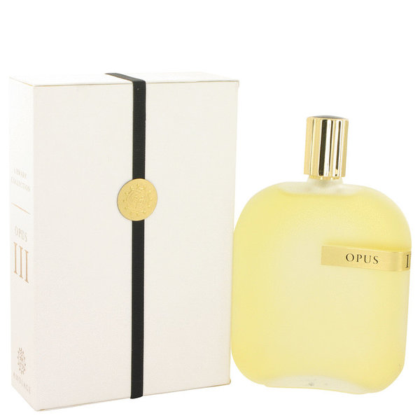 Opus III by Amouage 100 ml - Eau De Parfum Spray