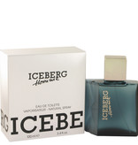Iceberg Iceberg Homme by Iceberg 100 ml - Eau De Toilette Spray