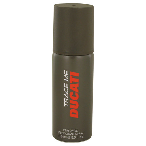 Ducati Ducati Trace Me by Ducati 150 ml - Deodorant Spray