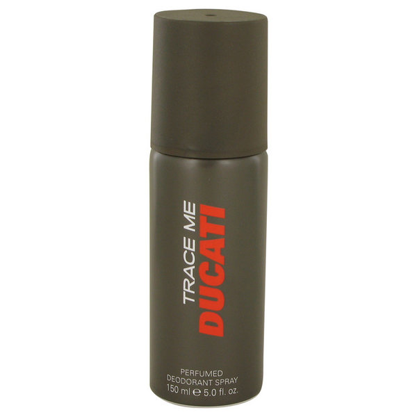 Ducati Trace Me by Ducati 150 ml - Deodorant Spray