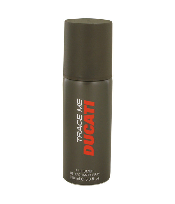 Ducati Ducati Trace Me by Ducati 150 ml - Deodorant Spray