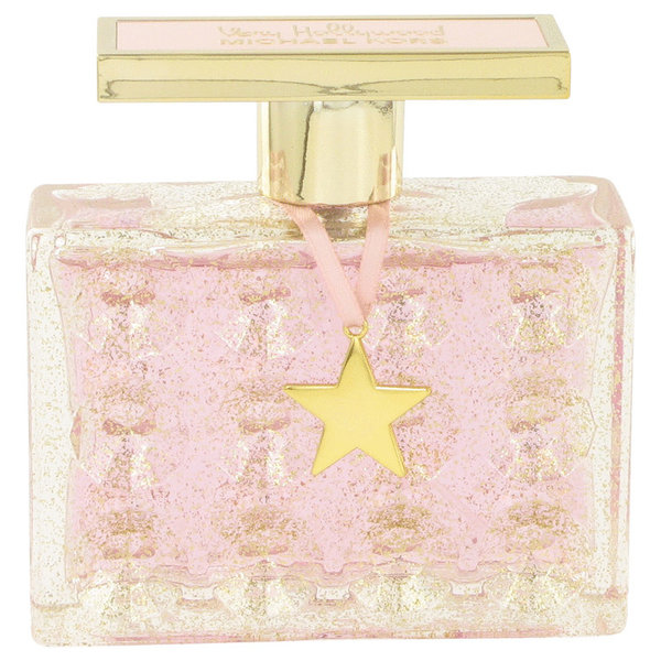 Very Hollywood Sparkling by Michael Kors 100 ml - Eau De Toilette Spray with Free Charm