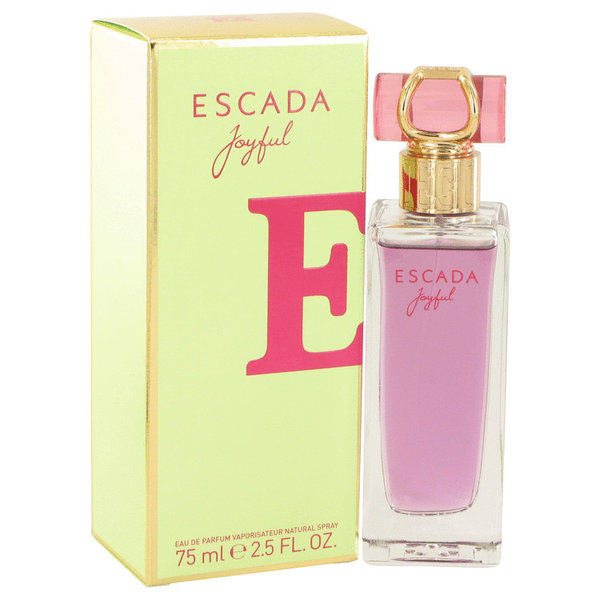 Escada Joyful by Escada 75 ml - Eau De Parfum Spray
