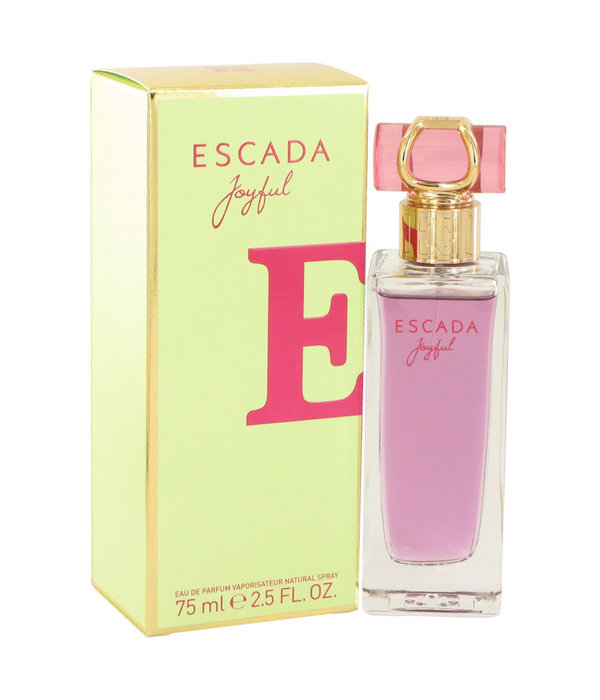 Escada Escada Joyful by Escada 75 ml - Eau De Parfum Spray