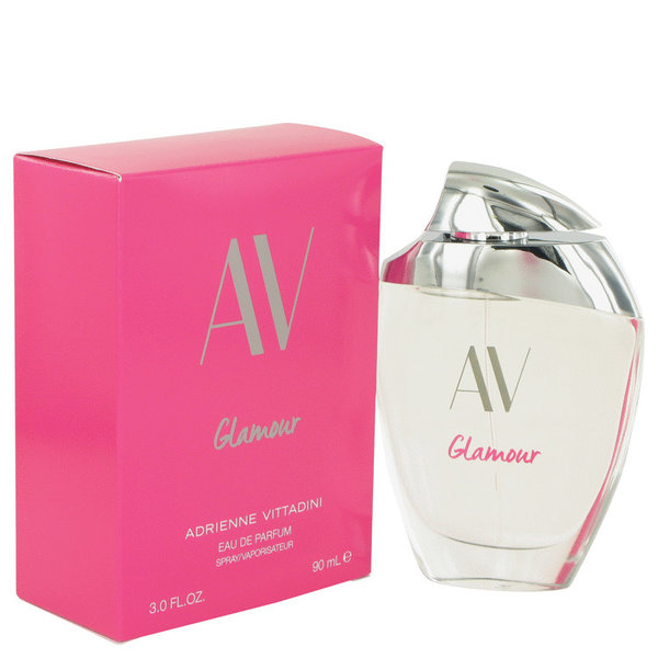 AV Glamour by Adrienne Vittadini 90 ml - Eau De Parfum Spray