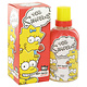 The Simpsons by Air Val International 100 ml - Eau De Toilette Spray