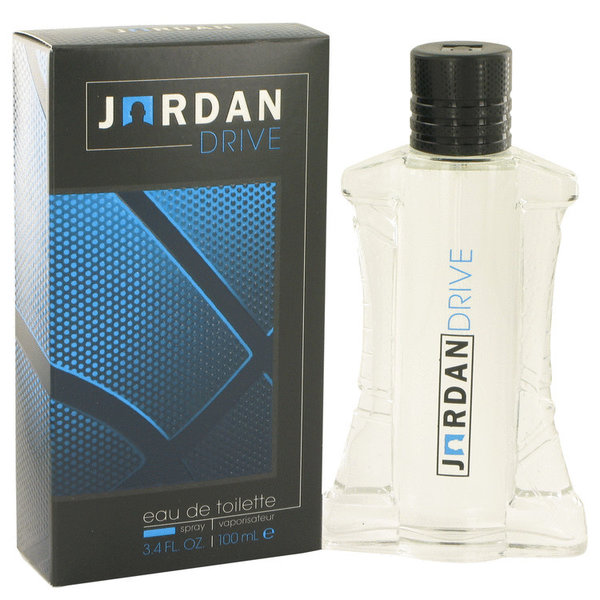Jordan Drive by Michael Jordan 100 ml - Eau De Toilette Spray