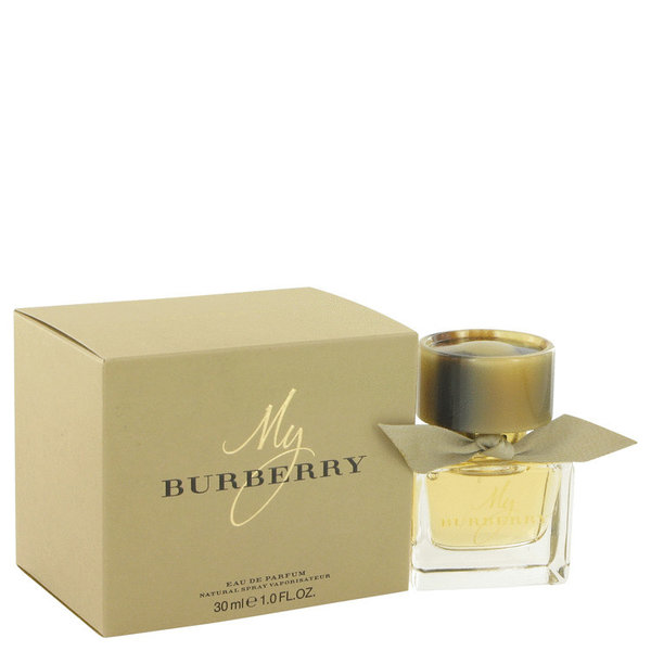 My Burberry by Burberry 30 ml - Eau De Parfum Spray