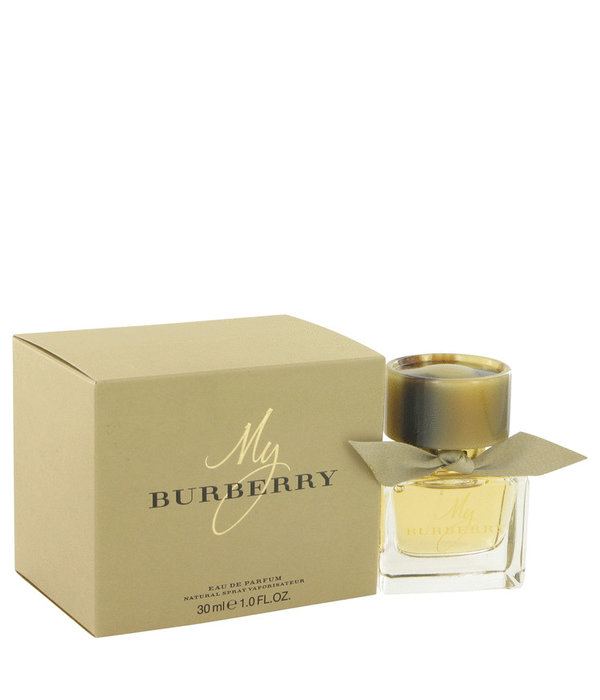 Burberry My Burberry by Burberry 30 ml - Eau De Parfum Spray