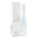 Weil Eau De Weil by Weil 100 ml - Eau De Parfum Spray