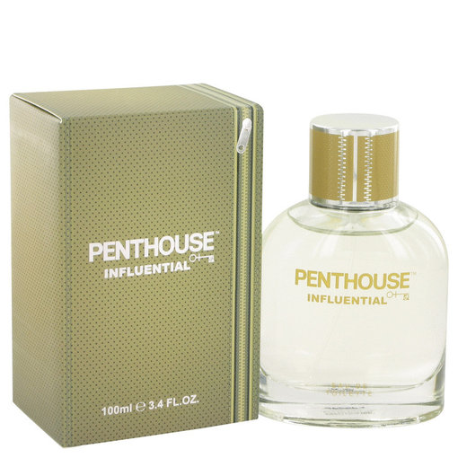 Penthouse Penthouse Infulential by Penthouse 100 ml - Eau De Toilette Spray