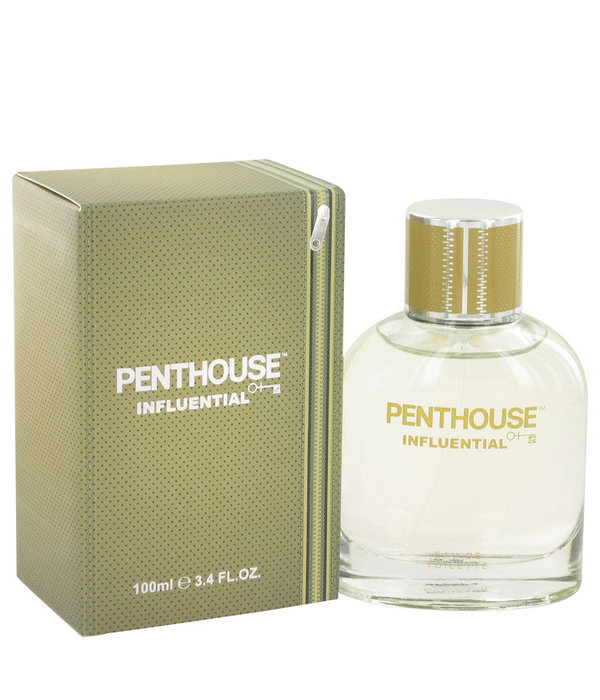 Penthouse Penthouse Infulential by Penthouse 100 ml - Eau De Toilette Spray