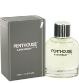 Penthouse Penthouse Legendary by Penthouse 100 ml - Eau De Toilette Spray