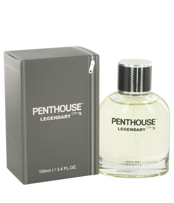Penthouse Penthouse Legendary by Penthouse 100 ml - Eau De Toilette Spray